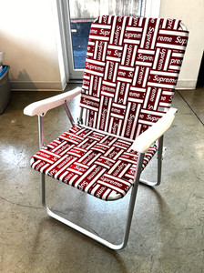 Supreme Chair | eBay