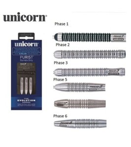 Phil Taylor Unicorn | eBay