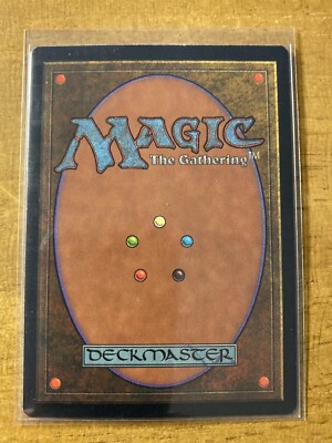 MTG✨APAC Land Promo MOUNTAIN Japan 🇯🇵 CLEAR ✨MINT Rare