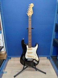 Squier Stratocaster Mexico for sale | eBay