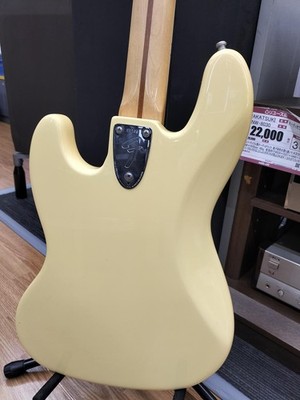 Fender) USA American Vintage 75 Jazz Bass FSR Electric Bass Guitar