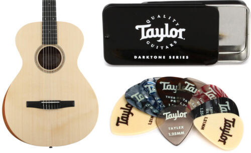 Taylor 214Ce Red Dlx Es2 2019 With Case Safe delivery from Japan