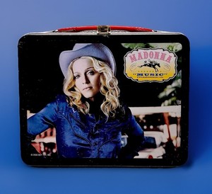 Madonna Boy Toy | eBay