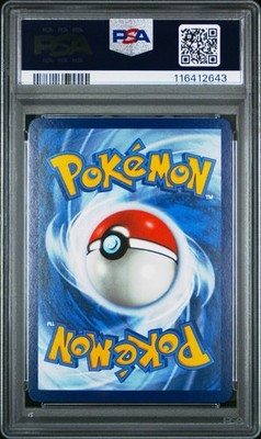 PSA 10 💎 Pikachu 002/015 Pokémon - McDonald's 2025 M24 GEM MINT