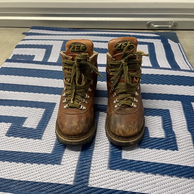 Zee Trezeta Vintage, 