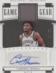 Cam Thomas Auto | eBay