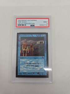 Mtg Time Walk | eBay
