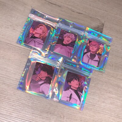 Plave TME qq music 3rd mini album FANSIGN EVENT EXCLUSIVE CHINA