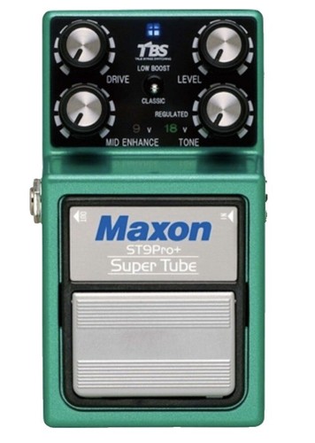 MAXON PT-909 Phase Tone Made in Japan Vintage Phaser Guitar Effect
