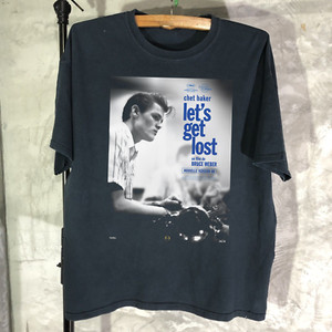 Chet Baker Shirt | eBay