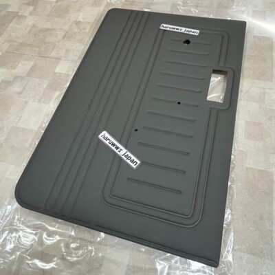 1969-1986 Toyota Land Cruiser FJ40 BJ40 Door Panel Trim Board Set