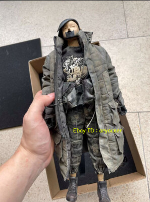 3A ThreeA Tomorrow Kings TK 1/6 Last Stand YAMA Venue Limited