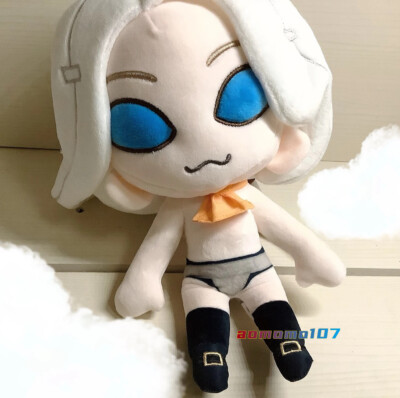 Identity V Joseph Desaulniers Photographer Plush Doll Stuffed Toys