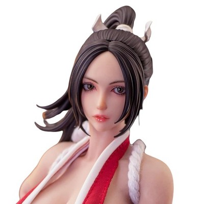 HiPlay 1/6 Ninja Cat Mai N001 - Female Fighter Game Character