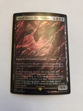 Mind Flayer, the Shadow Secret Lair Drop Foil | Acquisti Online su