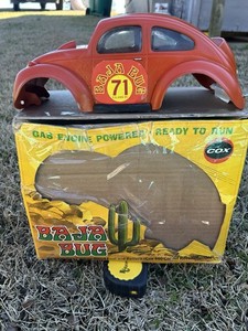 Cox Baja Bug | eBay