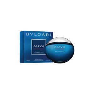 Aqva Pour Homme Atlantiqve Bvlgari | eBay