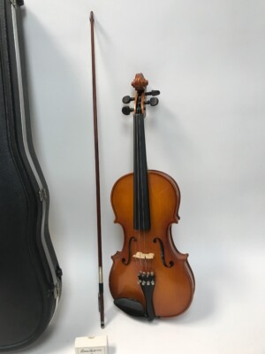 William Wm. Lewis & Son Selmer 4/4 Full Size Orchestra Violin