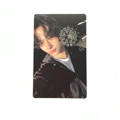 ENHYPEN] MANIFESTO:DAY 1 / Engene Ver. - D / Official Photocard