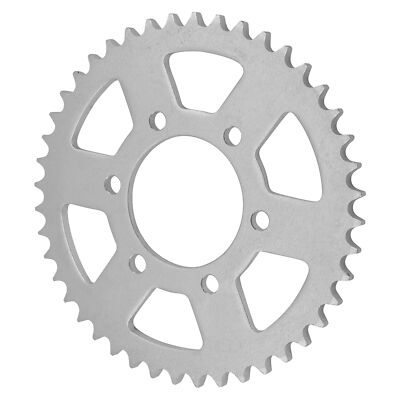 Rear Wheel Chain Sprocket for Kawasaki ZX750 Ninja ZX-7 1993-1995