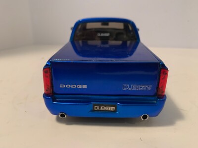 JADA DUB CITY 2003 DODGE RAM 1500 CANDY PURPLE 1:24 NEW NO BOX | eBay