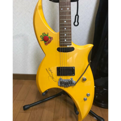 Electric Guitar Fernandes GM-85ms Ito Kenichi Model F/S with