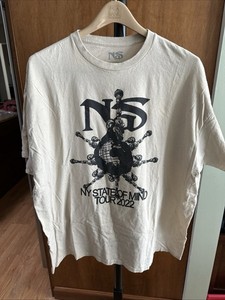 NY State Of Mind Tour | eBay