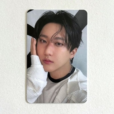 Stray Kids World Tour DominATE CelebrATE POP-UP Offline MD Benefit