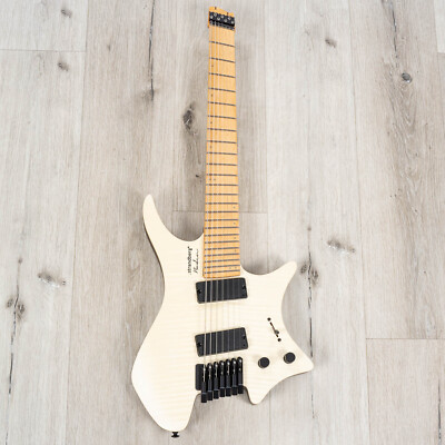 Strandberg Boden Standard NX 7 Headless 7-String Multi-Scale