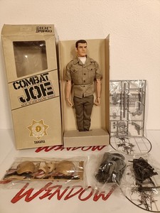 Takara Combat Joe | eBay