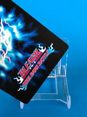 Isane Kotetsu BLEACH Soul Card Battle S-622 BANDAI TV Tokyo