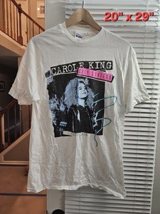 Carole King Shirt | eBay