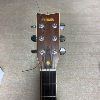 Acoustic Guitar YAMAHA FG-302 Japan Made Natural Sound Confirmed