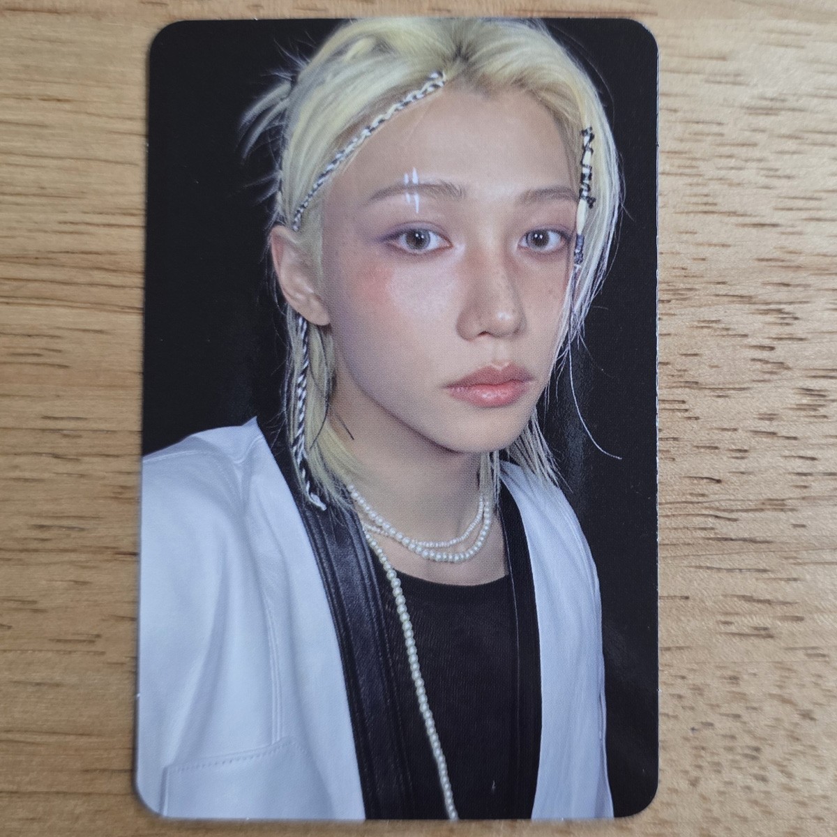 Felix Official Photocard Stray Kids Karma Karma Version Genuine | eBay