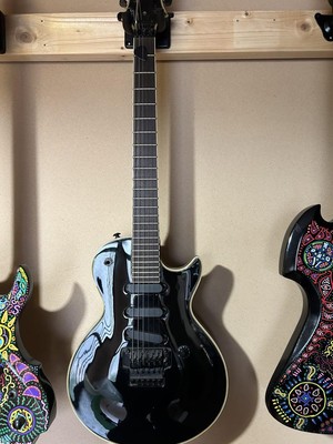 Grassroots Sugizo model Electric Guitar Guitar Grassroots Safe