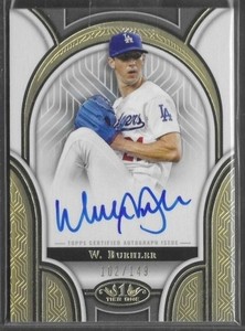 Walker Bühler Autograph | eBay