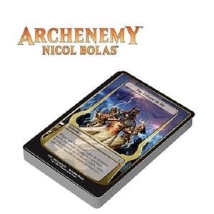 Archenemy Nicol Bolas | eBay