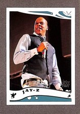 Jay Z #217 Prices | 2005 Topps Chrome | Basketball Cards