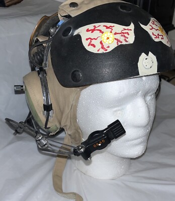 David Clark David Clark Flight Deck Helmet | eBay