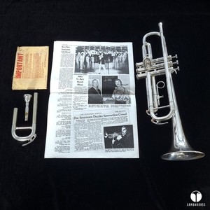 Trumpet Doc Severinsen | eBay