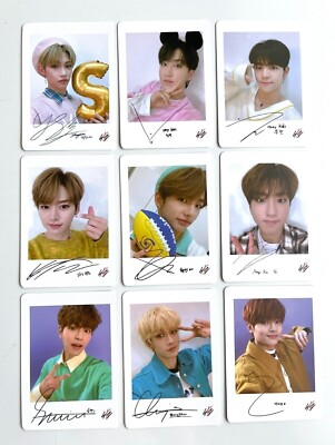 Stray Kids 1st Gen Fanclub Fanship Kit Full Set Unused No