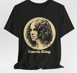 Carole King Shirt | eBay