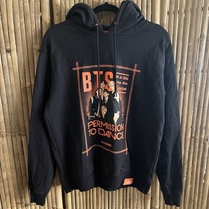 Bts Permission to Dance Hoodie | eBay