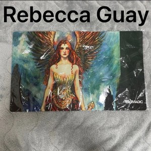 Rebecca Guay Playmat | eBay