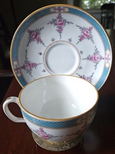 Minton Persian Rose | eBay