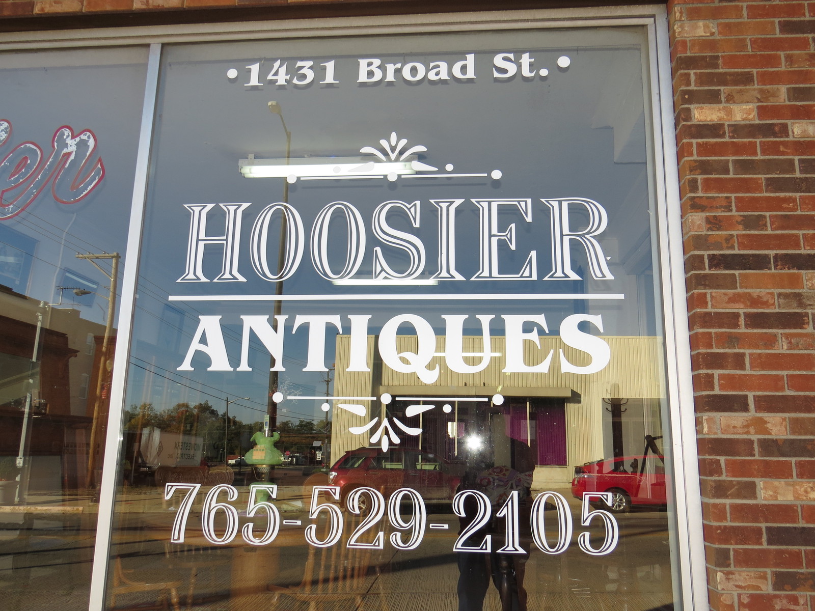 HOOSIER ANTIQUES | eBay Stores