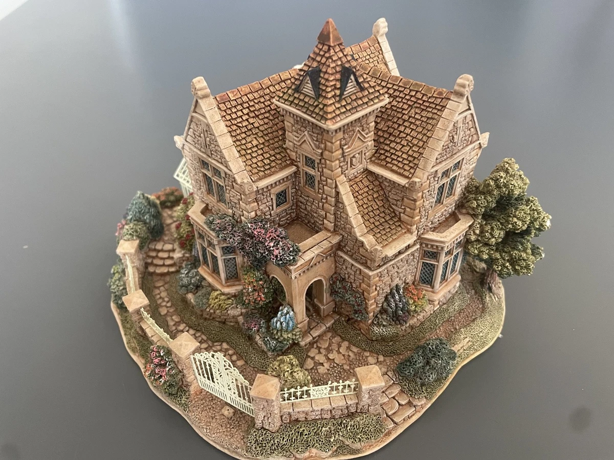 Lilliput Lane Collectible Villages & Houses for sale | eBay