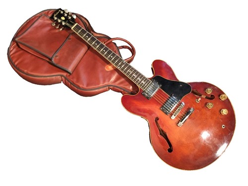 Electric Guitar ARIA Pro II MAC-50DK MAC Series | eBay