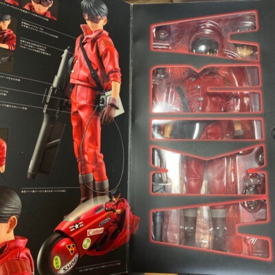 PROJECT BM ! No. 30 Shotaro Kaneda AKIRA 1/6 Scale Action Figure