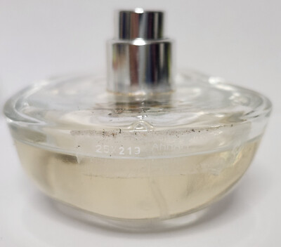 Vintage Annam EDP perfume spray by Tan Giudicelli ~ 1.7 fl oz ~ 50